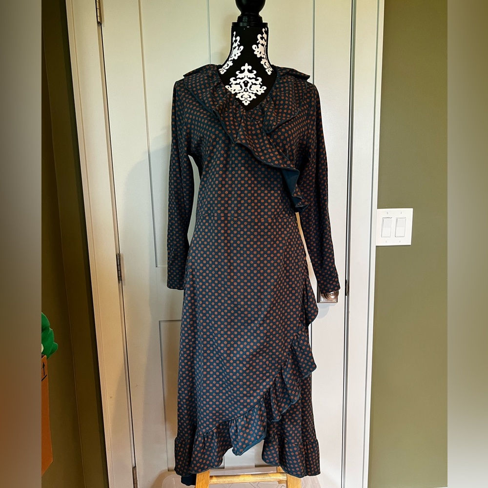Matilda Jane boutique clothing. Women’s dress size XL